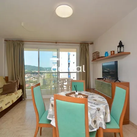 Apartamento President E-13 *