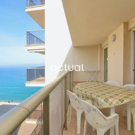 President E-13 Apartamento Platja d'Aro (Playa de Aro)