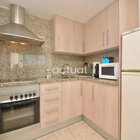 Apartamento President E-13