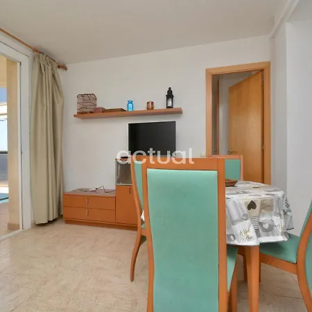 President E-13 Apartamento Platja d'Aro (Playa de Aro)