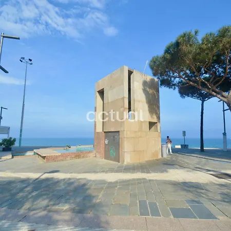 Apartamento President E-13 *