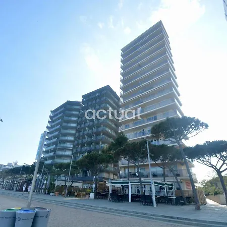 President E-13 Apartamento *