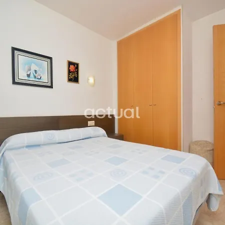 President E-13 Apartamento Platja d'Aro (Playa de Aro)