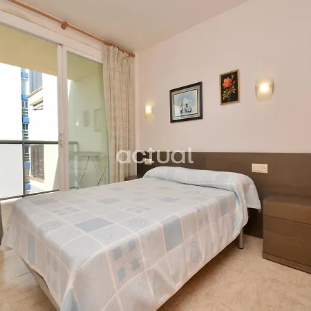 Apartamento President E-13