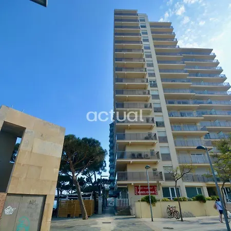 Apartamento President E-13 *