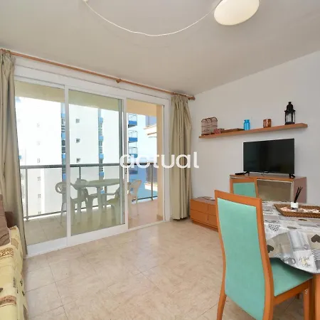President E-13 Apartment Platja d'Aro