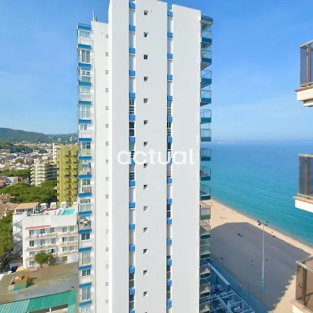 President E-13 * Platja d'Aro