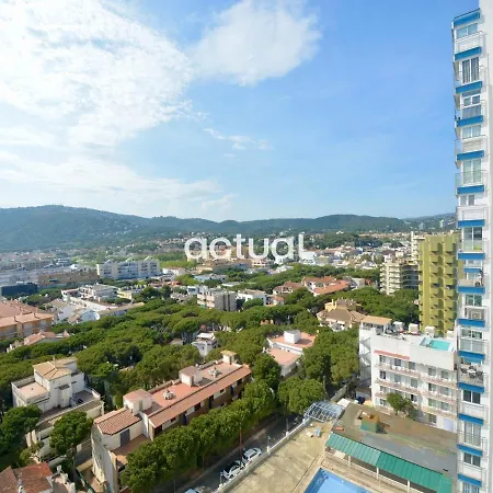 President E-13 Apartment *